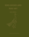 Buchcover Bird Books and Bird Art