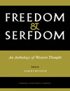 Buchcover Freedom and Serfdom