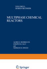 Buchcover Multiphase Chemical Reactors