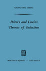 Buchcover Peirce’s and Lewis’s Theories of Induction