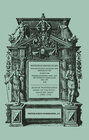 Buchcover Reisen auf dem Mittelländischen Meere, der Nordsee, nach Ceylon und nach Java 1688–1710