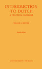 Buchcover Introduction to Dutch