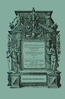 Buchcover Reise nach Java, Vorder-Indien, Persien und Ceylon 1641–1650