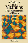 Buchcover A Guide to the Vitamins
