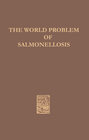 Buchcover The World Problem of Salmonellosis