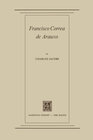 Buchcover Francisco Correa de Arauxo