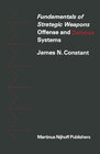 Buchcover Fundamentals of Strategic Weapons