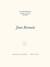 Buchcover Juan Bermudo