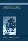 Buchcover Mountain Timberlines: Ecology, Patchiness, and Dynamics (Advances in Global Change Research Book 14) (English Edition)
