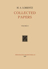 Buchcover Collected Papers