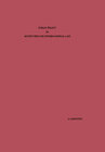 Buchcover Public Policy in Soviet Private International Law