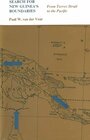 Buchcover Search for New Guinea's Boundaries: From Torres Strait to the Pacific