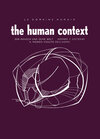 Buchcover Le Domaine Humain / The Human Context