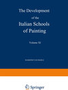 Buchcover The Development of the Italian Schools of Painting