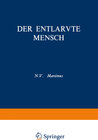 Buchcover Der Entlarvte Mensch