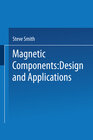 Buchcover Magnetic Components