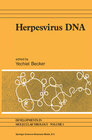 Buchcover Herpesvirus DNA