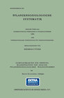 Buchcover Sichtlochkarten zur Ordnung, Klassifikation und Analyse Pflanzensoziologischer Waldaufnahmen