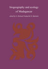 Buchcover Biogeography and Ecology in Madagascar