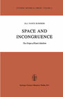 Buchcover Space and Incongruence