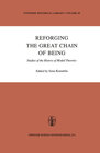 Buchcover Reforging the Great Chain of Being