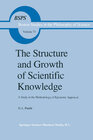 Buchcover The Structure and Growth of Scientific Knowledge