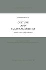 Buchcover Culture and Cultural Entities: Toward a New Unity of Science (Synthese Library Book 170) (English Edition)