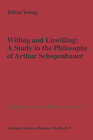 Buchcover Willing and Unwilling