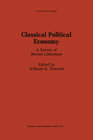 Buchcover Classical Political Economy