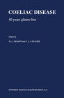 Buchcover Coeliac Disease