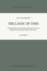 Buchcover The Logic of Time