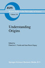 Buchcover Understanding Origins