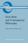 Buchcover Niels Bohr and Contemporary Philosophy