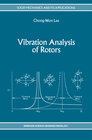 Buchcover Vibration Analysis of Rotors