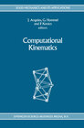Buchcover Computational Kinematics