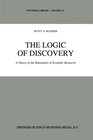 Buchcover The Logic of Discovery