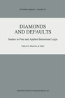 Buchcover Diamonds and Defaults