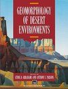 Buchcover Geomorphology of Desert Environments (English Edition)