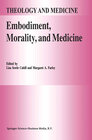 Buchcover Embodiment, Morality, and Medicine