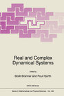 Buchcover Real and Complex Dynamical Systems
