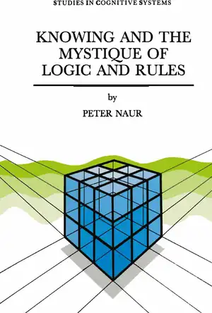 Buchcover ISBN 9789401585491