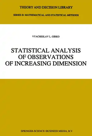 Buchcover ISBN 9789401585675