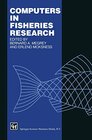 Buchcover Computers in Fisheries Research (English Edition)