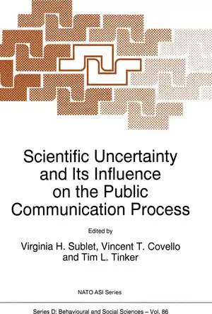 Buchcover ISBN 9789401586191