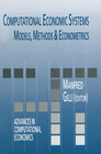 Buchcover Computational Economic Systems