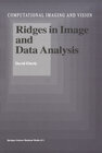 Buchcover Ridges in Image and Data Analysis