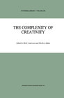 Buchcover The Complexity of Creativity