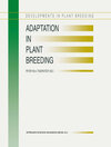 Buchcover Adaptation in Plant Breeding