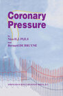 Buchcover Coronary Pressure