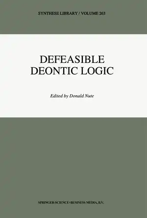 Buchcover ISBN 9789401588515